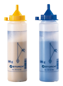 Storch Schlagschnur-Pulver